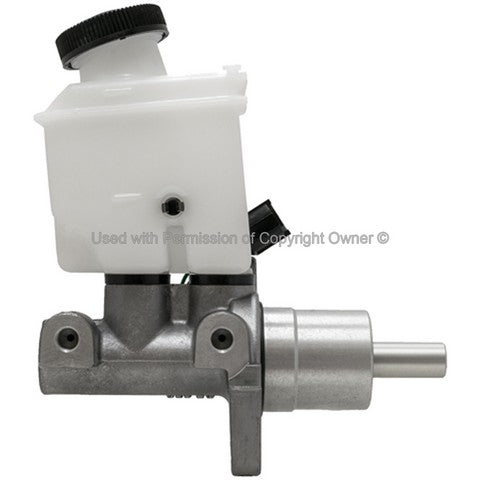 Quality-Built Brake Master Cylinder P/N:NM55425 Fits: Chevrolet Optra 09-06, Suzuki Forenza 2008, Suzuki Reno 2008 - Image 4