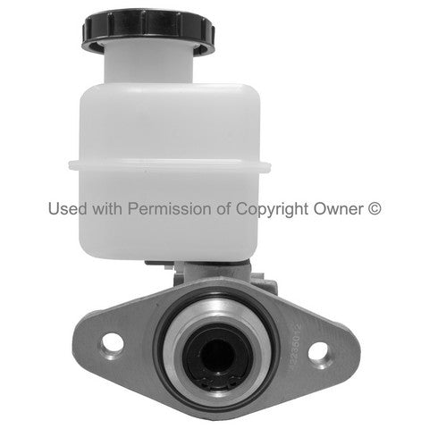 Quality-Built Brake Master Cylinder P/N:NM55427 Fits: Kia Spectra 09-06, Kia Spectra5 09-06 - Image 4
