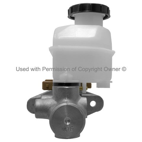 Quality-Built Brake Master Cylinder P/N:NM55427 Fits: Kia Spectra 09-06, Kia Spectra5 09-06 - Image 3