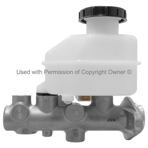 Quality-Built Brake Master Cylinder P/N:NM55427 Fits: Kia Spectra 09-06, Kia Spectra5 09-06 - Image 5