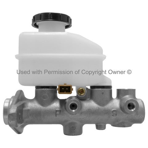 Quality-Built Brake Master Cylinder P/N:NM55427 Fits: Kia Spectra 09-06, Kia Spectra5 09-06 - Image 2