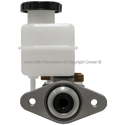 Quality-Built Brake Master Cylinder P/N:NM55428 Fits: Kia Spectra 09-07, Kia Spectra5 09-07 - Image 4