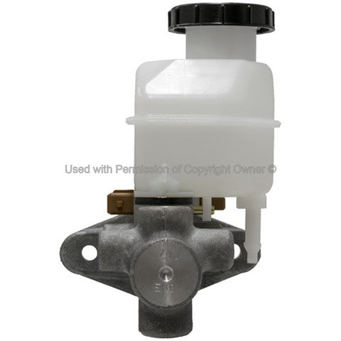 Quality-Built Brake Master Cylinder P/N:NM55428 Fits: Kia Spectra 09-07, Kia Spectra5 09-07 - Image 5