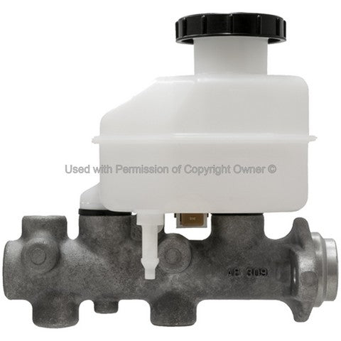 Quality-Built Brake Master Cylinder P/N:NM55428 Fits: Kia Spectra 09-07, Kia Spectra5 09-07 - Image 2