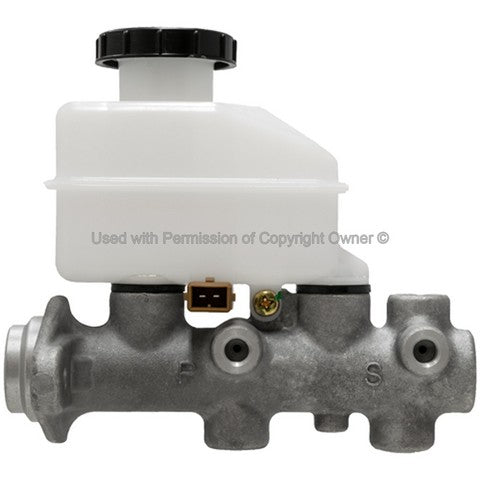 Quality-Built Brake Master Cylinder P/N:NM55428 Fits: Kia Spectra 09-07, Kia Spectra5 09-07 - Image 3