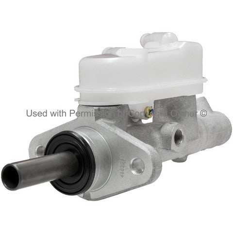 Quality-Built Brake Master Cylinder P/N:NM55432 Fits: Honda Cr-z 15-11 - Image 1