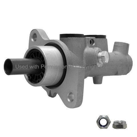 Quality-Built Brake Master Cylinder P/N:NM55444 Fits: Mercedes-benz C230 99-98, Mercedes-benz C280 00-98, Mercedes-benz Clk320 03-98, Mercedes-benz Slk230 00-99 - Image 1
