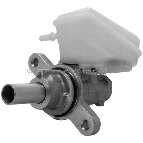 Quality-Built Brake Master Cylinder P/N:NM55446 Fits: Mazda 2 14-11 - Image 1