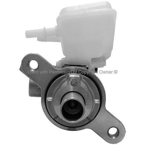 Quality-Built Brake Master Cylinder P/N:NM55446 Fits: Mazda 2 14-11 - Image 4