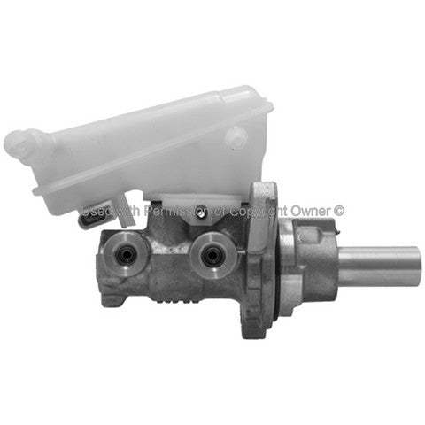 Quality-Built Brake Master Cylinder P/N:NM55446 Fits: Mazda 2 14-11 - Image 3