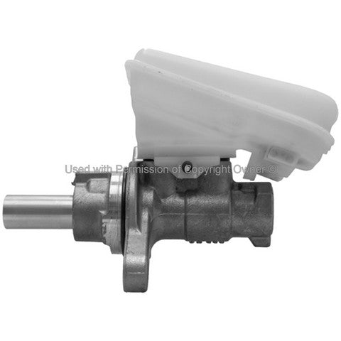 Quality-Built Brake Master Cylinder P/N:NM55446 Fits: Mazda 2 14-11 - Image 2