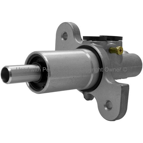 Quality-Built Brake Master Cylinder P/N:NM55447 Fits: BMW 525i, BMW 525xi, BMW 528i, BMW 528i Xdrive, BMW 528xi, BMW 530i, BMW 530xi, BMW 535d, BMW 535d Xdrive - Image 1