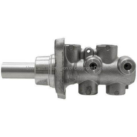 Quality-Built Brake Master Cylinder P/N:NM55450 Fits: Mitsubishi Lancer 09-08 - Image 2