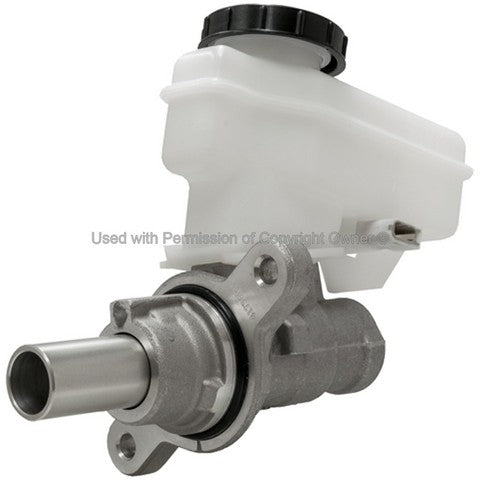 Quality-Built Brake Master Cylinder P/N:NM55457 Fits: Infiniti Fx35 12-09, Infiniti Fx37 2013, Infiniti Fx50 13-09, Infiniti Qx70 16-14 - Image 1