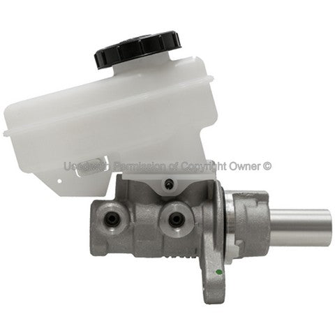 Quality-Built Brake Master Cylinder P/N:NM55457 Fits: Infiniti Fx35 12-09, Infiniti Fx37 2013, Infiniti Fx50 13-09, Infiniti Qx70 16-14 - Image 2