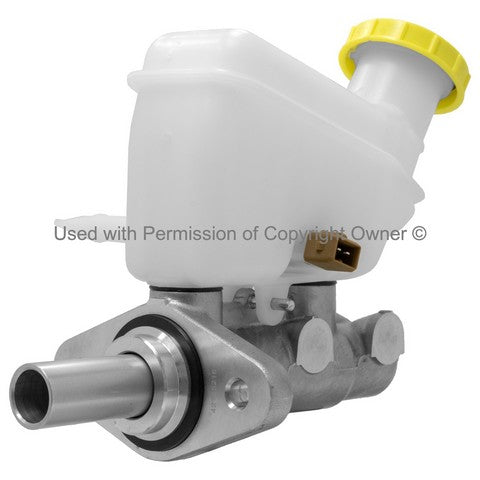 Quality-Built Brake Master Cylinder P/N:NM55462 Fits: Kia Soul 11-10 - Image 1