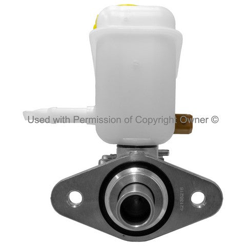 Quality-Built Brake Master Cylinder P/N:NM55462 Fits: Kia Soul 11-10 - Image 5
