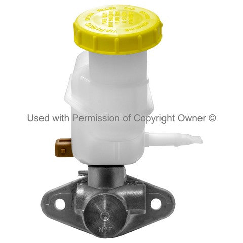 Quality-Built Brake Master Cylinder P/N:NM55462 Fits: Kia Soul 11-10 - Image 3