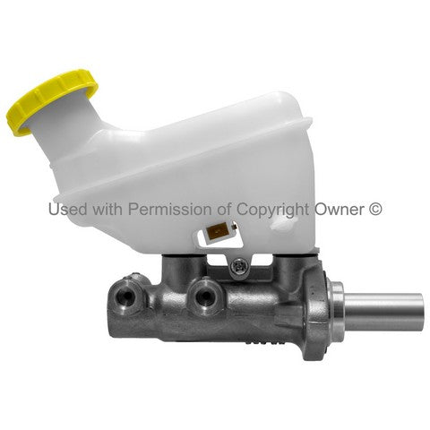 Quality-Built Brake Master Cylinder P/N:NM55462 Fits: Kia Soul 11-10 - Image 2