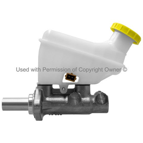 Quality-Built Brake Master Cylinder P/N:NM55462 Fits: Kia Soul 11-10 - Image 4