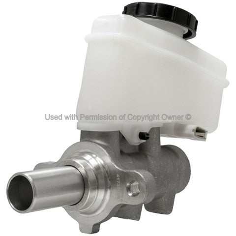 Quality-Built Brake Master Cylinder P/N:NM55463 Fits: Infiniti Fx35 12-09, Infiniti Fx37 2013, Infiniti Fx50 13-09, Infiniti Qx70 16-14 - Image 1
