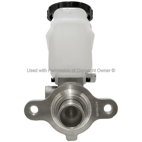 Quality-Built Brake Master Cylinder P/N:NM55463 Fits: Infiniti Fx35 12-09, Infiniti Fx37 2013, Infiniti Fx50 13-09, Infiniti Qx70 16-14 - Image 3