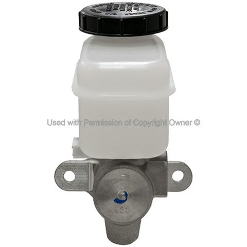 Quality-Built Brake Master Cylinder P/N:NM55463 Fits: Infiniti Fx35 12-09, Infiniti Fx37 2013, Infiniti Fx50 13-09, Infiniti Qx70 16-14 - Image 5
