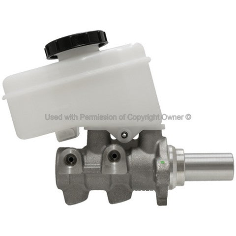 Quality-Built Brake Master Cylinder P/N:NM55463 Fits: Infiniti Fx35 12-09, Infiniti Fx37 2013, Infiniti Fx50 13-09, Infiniti Qx70 16-14 - Image 2
