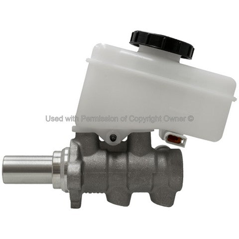 Quality-Built Brake Master Cylinder P/N:NM55463 Fits: Infiniti Fx35 12-09, Infiniti Fx37 2013, Infiniti Fx50 13-09, Infiniti Qx70 16-14 - Image 4