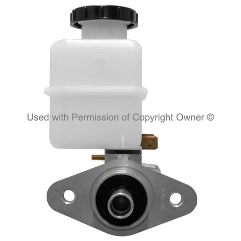 Quality-Built Brake Master Cylinder P/N:NM55468 Fits: Hyundai Tiburon 2008 - Image 2