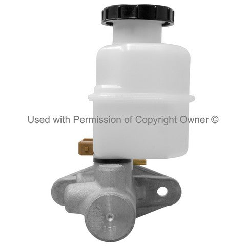 Quality-Built Brake Master Cylinder P/N:NM55468 Fits: Hyundai Tiburon 2008 - Image 3