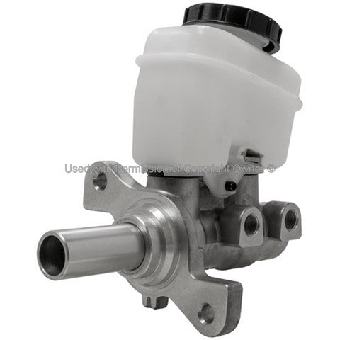 Quality-Built Brake Master Cylinder P/N:NM55470 Fits: Subaru Legacy 14-10, Subaru Outback 14-10 - Image 1