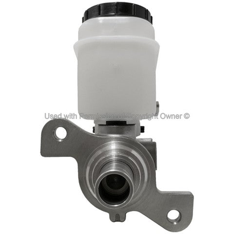 Quality-Built Brake Master Cylinder P/N:NM55470 Fits: Subaru Legacy 14-10, Subaru Outback 14-10 - Image 3
