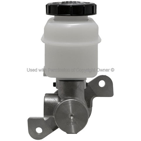 Quality-Built Brake Master Cylinder P/N:NM55470 Fits: Subaru Legacy 14-10, Subaru Outback 14-10 - Image 4