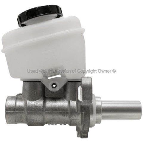 Quality-Built Brake Master Cylinder P/N:NM55470 Fits: Subaru Legacy 14-10, Subaru Outback 14-10 - Image 2