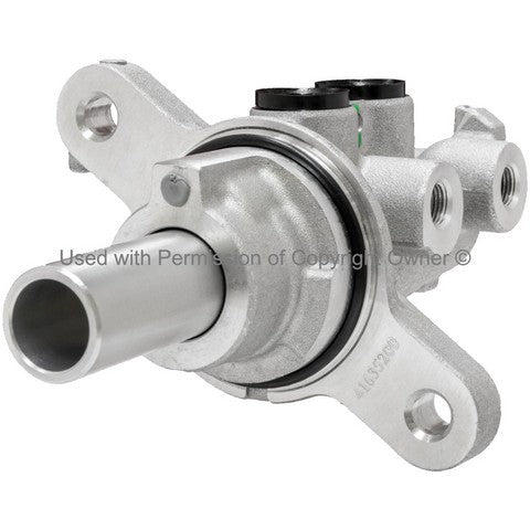 Quality-Built Brake Master Cylinder P/N:NM55471 Fits: Fiat 500 17-12 - Image 1