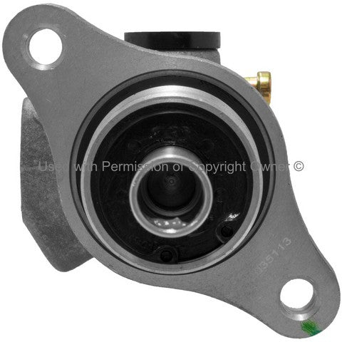 Quality-Built Brake Master Cylinder P/N:NM55476 Fits: BMW Z4 16-09 - Image 4