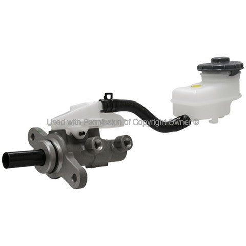 Quality-Built Brake Master Cylinder P/N:NM55483 Fits: Honda Civic 15-12 - Image 1