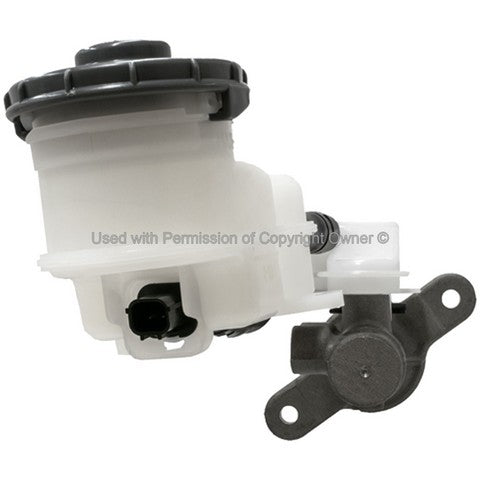 Quality-Built Brake Master Cylinder P/N:NM55483 Fits: Honda Civic 15-12 - Image 3