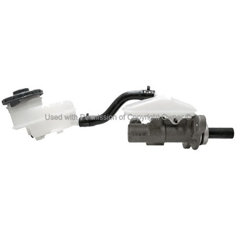 Quality-Built Brake Master Cylinder P/N:NM55483 Fits: Honda Civic 15-12 - Image 2