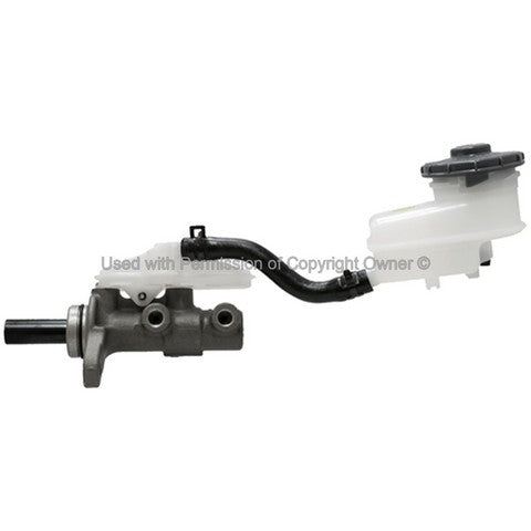 Quality-Built Brake Master Cylinder P/N:NM55483 Fits: Honda Civic 15-12 - Image 4