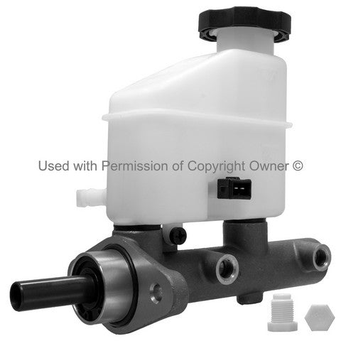 Quality-Built Brake Master Cylinder P/N:NM55489 Fits: Hyundai Elantra 10-08 - Image 1