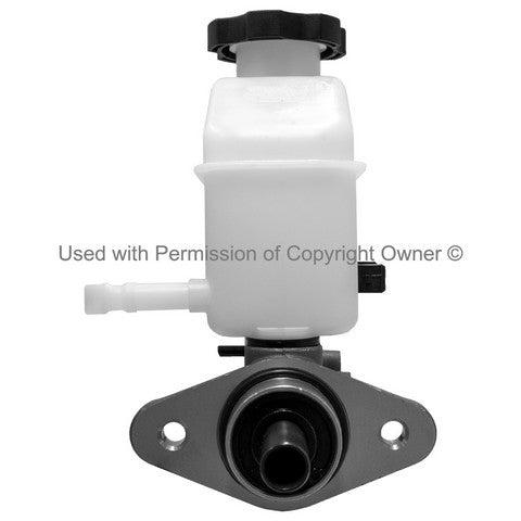 Quality-Built Brake Master Cylinder P/N:NM55489 Fits: Hyundai Elantra 10-08 - Image 5