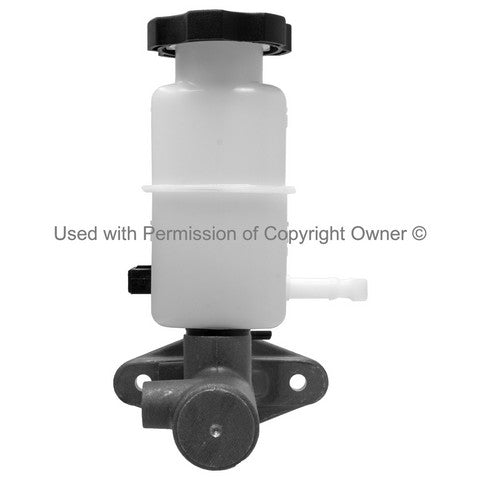 Quality-Built Brake Master Cylinder P/N:NM55489 Fits: Hyundai Elantra 10-08 - Image 2