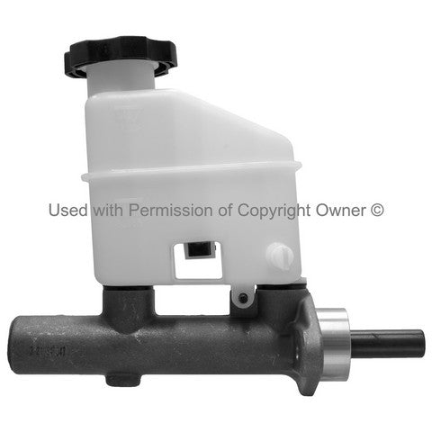 Quality-Built Brake Master Cylinder P/N:NM55489 Fits: Hyundai Elantra 10-08 - Image 3