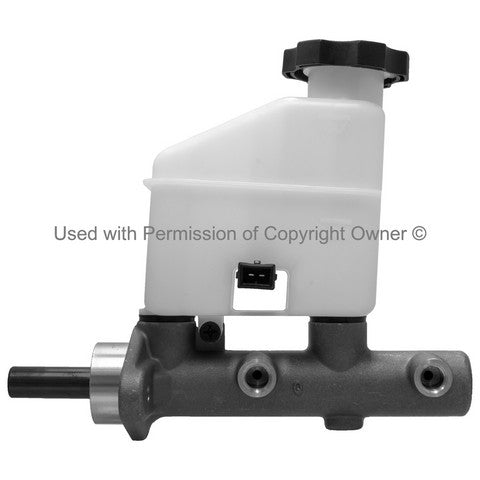 Quality-Built Brake Master Cylinder P/N:NM55489 Fits: Hyundai Elantra 10-08 - Image 4