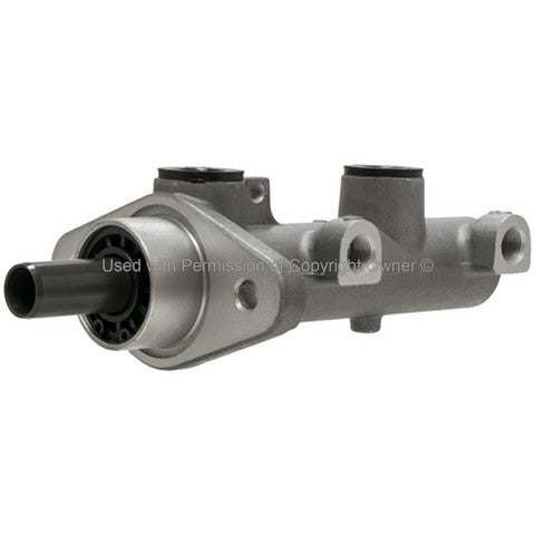 Quality-Built Brake Master Cylinder P/N:NM55491 Fits: Hyundai Equus 15-11, Hyundai Genesis 14-09 - Image 1