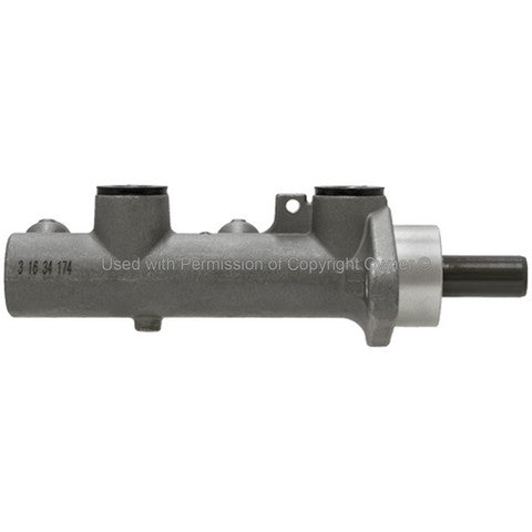 Quality-Built Brake Master Cylinder P/N:NM55491 Fits: Hyundai Equus 15-11, Hyundai Genesis 14-09 - Image 4