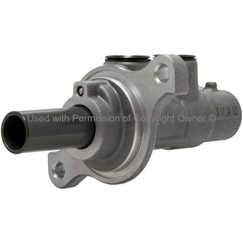 Quality-Built Brake Master Cylinder P/N:NM55492 Fits: Hyundai Elantra 16-11 - Image 1