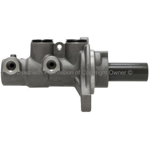 Quality-Built Brake Master Cylinder P/N:NM55492 Fits: Hyundai Elantra 16-11 - Image 2